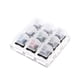 thumbnail image 1 of Mechanical Keyboard Switches 9 Cherry MX Keyboard Tester Kit Keycaps Testing Tool, 1 of 4