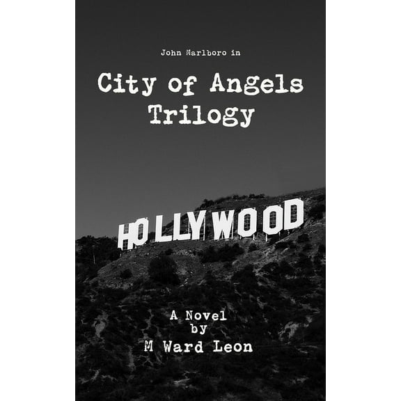 City of Angels Trilogy, (Paperback)