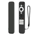 thumbnail image 5 of Case for TCL RC902V 802NU1, Soft Silicone Case Housing, Remotes NonSlip Texture Shell, Remote Control Protective Sleeve with Lanyard, 5 of 10