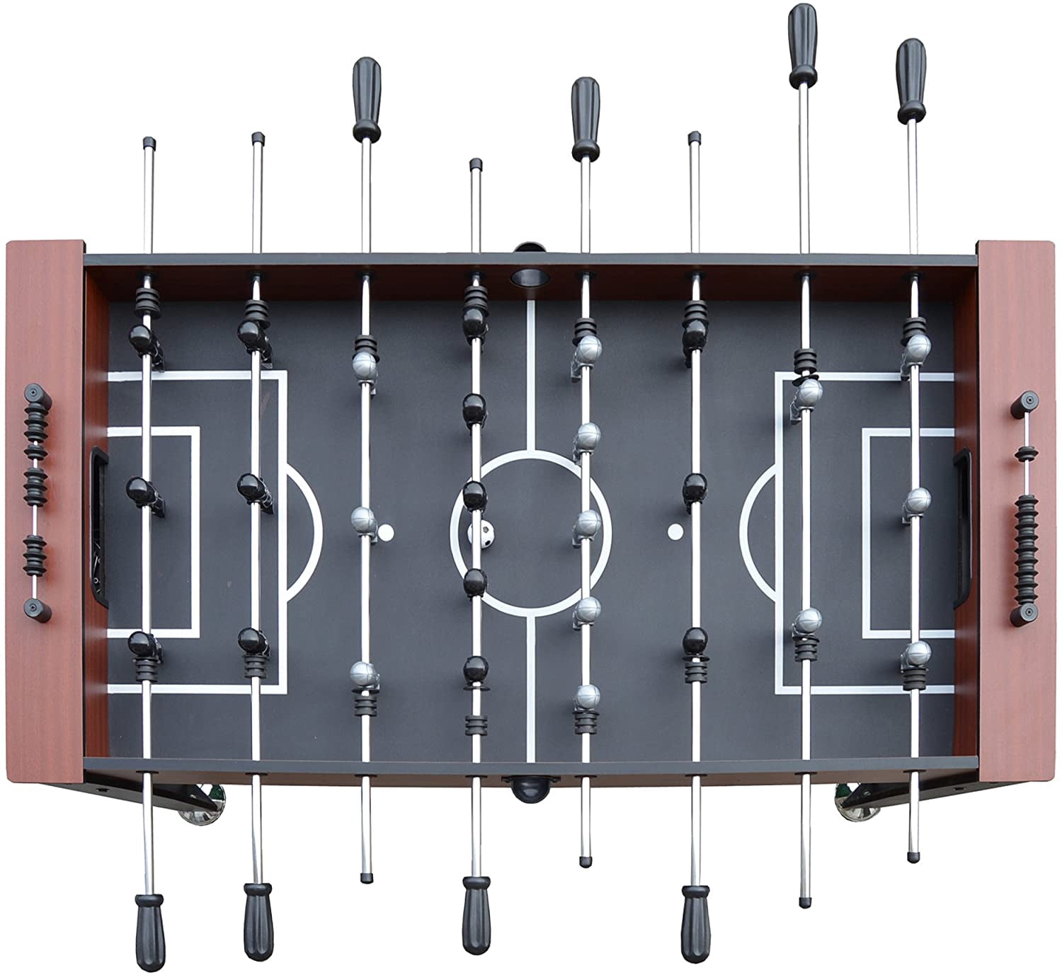 Hathaway Games Dynasty 54.25'' Foosball Table