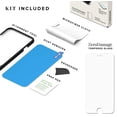 thumbnail image 3 of Protector de Pantalla de Vidrio Templado Sahara Case para iPhone 8 7 6 6S, 3 of 6