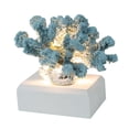 thumbnail image 3 of 1pc Home Scene Layout Prop Artificial Coral Simulated Resin Coral Adornment, 3 of 7