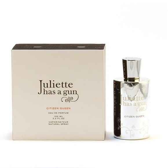 Juliette Has A Gun Citizen Queen Eau De Parfum Spray For Women 3.3 Oz