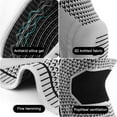 thumbnail image 4 of Reinforced Silicone Knee Support with Suspension Compression Artos L—pa, 4 of 5