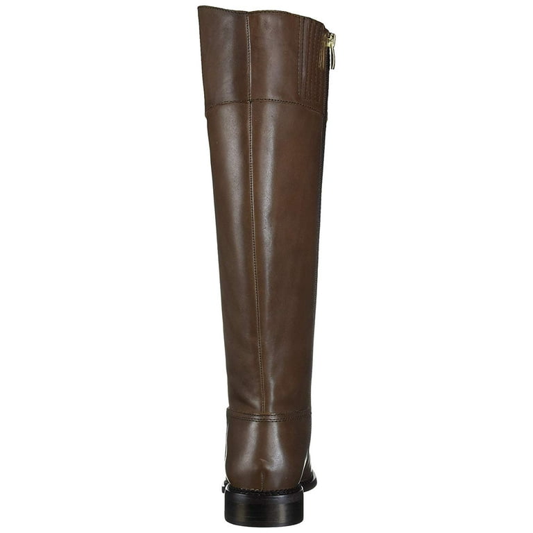 Franco Sarto Women s Hudson Wide Calf Knee High Boot