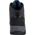 thumbnail image 2 of Hi-Tec Chaussures de Marche à la Cheville en Suède pour Hommes Bandera Expedition, 2 of 6