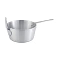 thumbnail image 2 of Winco ALSP-5 Casserole en Aluminium, 5-1/2-Quart, 2 of 2