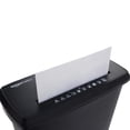 thumbnail image 3 of Basics Paper Shredder Sharpening And Lubricant Sheets - Pack Of 12, 3 of 3