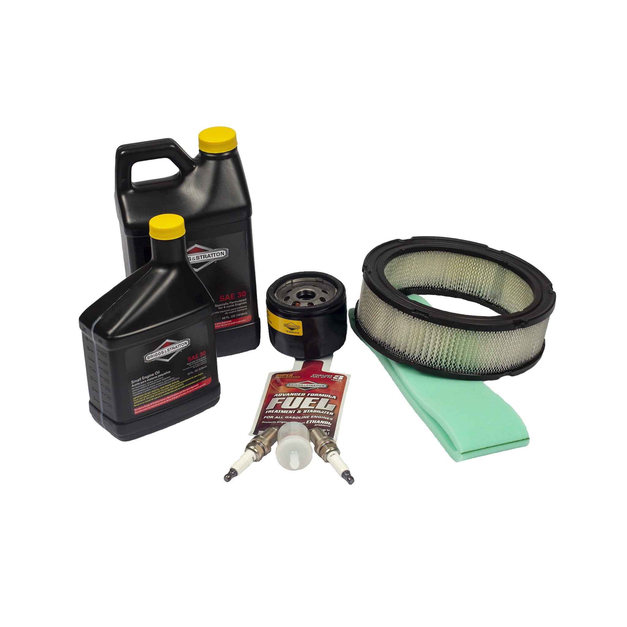 Briggs and Stratton Maintenance Kit
