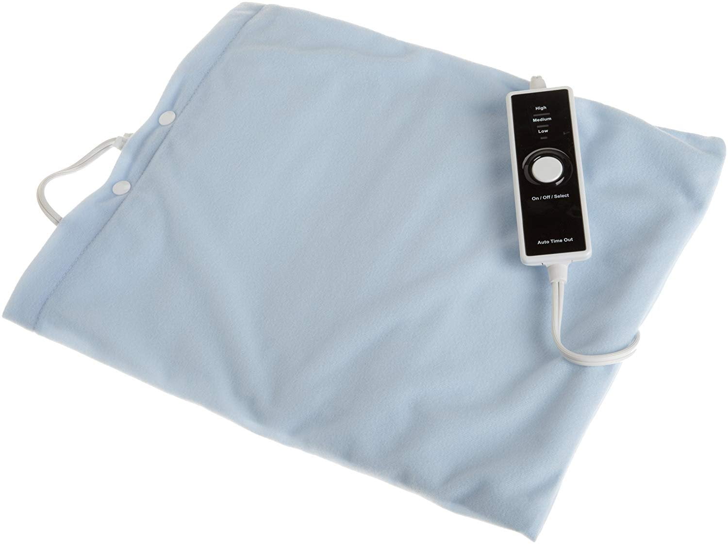 CARA 51 Heating Pad, Moist/Dry, Standard