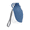 Royal Blue, variant on Portable Dog Water Bottle with Foldable Leaf-Shaped Bowl,Leak-Proof Travel Drinker for Walking & Hiking,Outdoor Hydration Gear for Pets,4 Colors Available