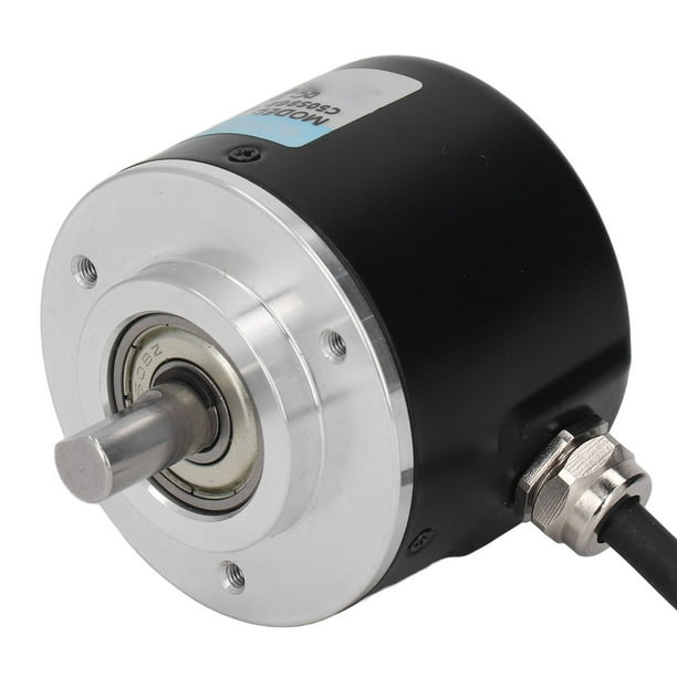 Incremental Rotary Encoder,2 Phase Incremental Rotary Phase PNP Rotary