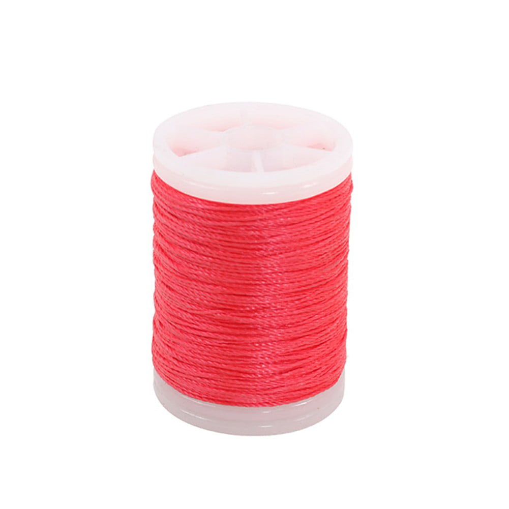120M Bow String Serving Thread Cord With Strings Serving Tool For Recurve Bow s/ 