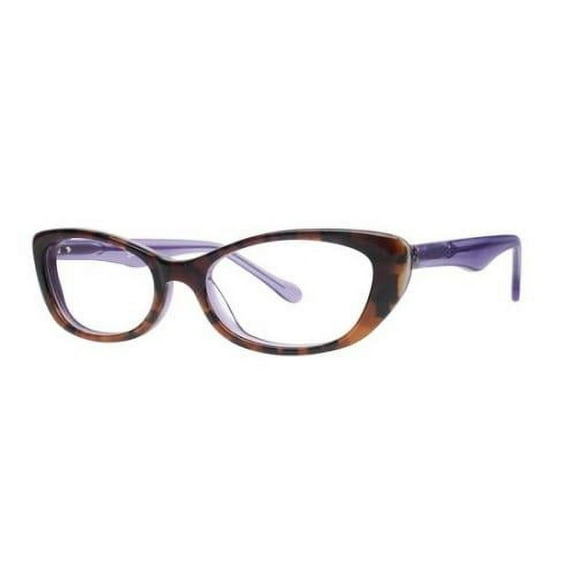 LILLY PULITZER Eyeglasses TAVI Iris 49MM