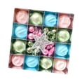 thumbnail image 2 of Adornos para árboles de Navidad Strade Fareast Limited juego de adornos, 2 of 8