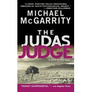 Kevin Kerney: The Judas Judge (Paperback)
