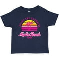thumbnail image 3 of Inktastic Summer Enjoy the Sunshine Naples Beach Florida in Pink Boys or Girls Baby T-Shirt, 3 of 5