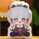 thumbnail image 3 of Genshin-juguetes de peluche de 45cm, almohada de dibujos animados Kawaii, Zhongli, Tartaglia, Xiao, Venti, Diluc, Kaeya, Paimon, Keli, 3 of 5