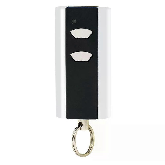 NORMSTAHL RCU 433 2K / EA433 2KM Micro / Crawford / Magic 1000 Garage Door Remote Control 43392MHz Rolling Code Gate KeyFob