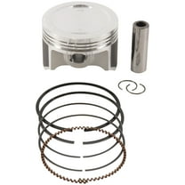 Vertex Forged Replica Piston Kit 24257100 For Honda TRX250 FourTrax Recon