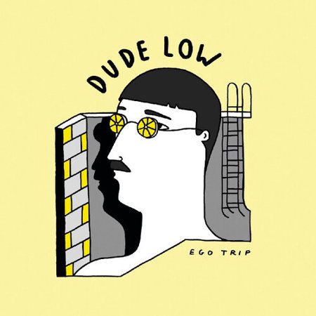 Dude Low - Ego Trip - Music & Performance - Vinyl