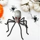 thumbnail image 1 of Cabeza de Araña de Halloween, Terror, Persona Completa, Decoración Del Lugar, Accesorios, Suministros para Fiestas Navideñas, Decoración de Halloween, 1 of 3