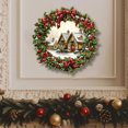 thumbnail image 6 of Mecorevxz Christmas Decorations Christmas Garland Suitable for Snow House,Living Room Glass Window and Indoor Home Decor, 6 of 7