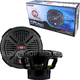 thumbnail image 1 of Bocinas Coaxiales Marinas DB Drive APS8.0-B 350 Watts 8 ... DB Drive APS80B, 1 of 7