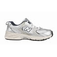 thumbnail image 4 of NEW BALANCE 530 Men's Running Shoes Sports Sneakers Casual Silver NWT GR530KA, 4 of 6