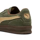 thumbnail image 3 of PU & MA Indoor R-Suede 39853101 Mens Green Suede Lifestyle Sneakers Shoes 8, 3 of 6