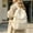 B, variant on 1PC Cute Cherry Backpack for Women, Large Capacity Bookbag with Bear Pendant & Laptop Compartment, Travel Daypack