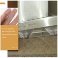 thumbnail image 2 of 20pcs Round Range Hood Filter Net Kitchen Ventilator Metal Lampblack Parts, 2 of 9