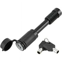 hatatit Locking Hitch Pin for 2" Receiver Hitch & Towing Parts & Sets 30, 000 LBS Towing Capacity
