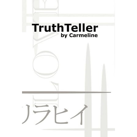 Truthteller, (Hardcover)