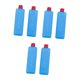 thumbnail image 2 of 6 piezas de hielo Pack Bloque de hielo PETG resistente para bolsas frías Rectangular Blue reutilizable para al aire libre Campo de picnic de pesca de, 2 of 8