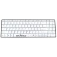 thumbnail image 6 of Seal Shield Clean Wipe Waterproof - Keyboard - backlit - USB - UK - white, 6 of 13