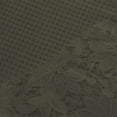 thumbnail image 7 of VEKDONE Womens Trendy Hoodies Lace Patchwork Hollow Out Textured Hooded Sweatshirt Casual Drawstring Pullover, 7 of 7