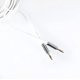 thumbnail image 3 of Omnihil 30 pies ' 3.5milímetros Headset Audio AUX Extension Cable compatible con macho a macho (30 pies de largo), 3 of 3