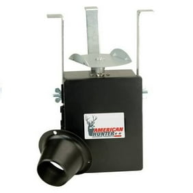 Moultrie 6v Universal Digital Timer Replacement For Deer Hog