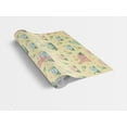 thumbnail image 2 of London Penny Premium Wrapping Paper - Easter Egg Hunt, 2 of 4