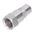 thumbnail image 3 of Adaptador Del Sensor De Oxígeno, No Es Fácil De Oxidar Adaptador Espaciador Del Sensor De Oxígeno Del Motor Del Automóvil Indeformable De Alta Resistencia Para La Mayoría De, 3 of 7