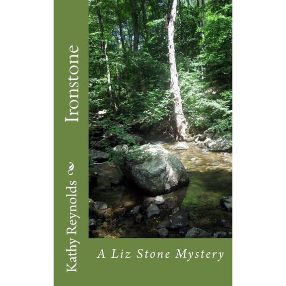 Ironstone