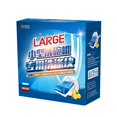 thumbnail image 1 of Détergent pour Lave-Vaisselle Boule de Puissance pour Lave-Vaisselle Parfum Frais Outils de Nettoyage, 1 of 3