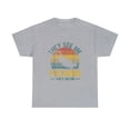 thumbnail image 2 of They See me Mowin They Hatin Lawn Mowing Landscaping Retro T-Shirt, 2 of 2