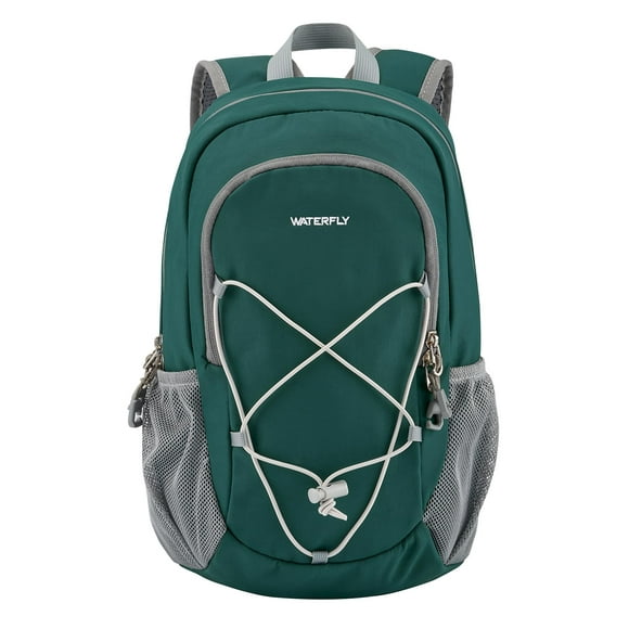 Mochila de senderismo WATERFLY 12L para mujer y hombre