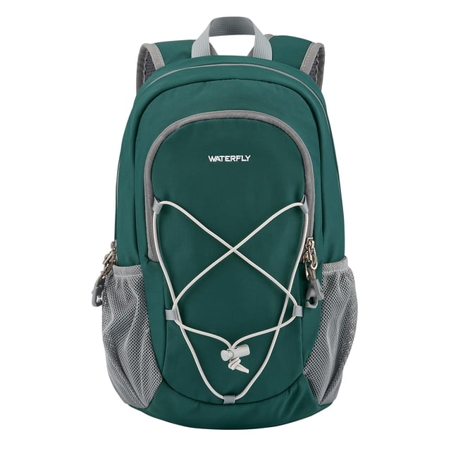 Mochila de senderismo WATERFLY 12L para mujer y hombre
