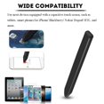 thumbnail image 3 of Stylus Touch Pen, Stylus Pen  Universal Fine Point Stylus, Replacement Flat Capacitive Stylus, Universal Touch Screen Stylus Pen  Touch Pen for Mobile Phone Styluses, 3 of 7