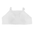 thumbnail image 1 of Brassiere Bras Jade para Dama Microfibra con Encaje en Escote Blanco Talla 38B, 1 of 4