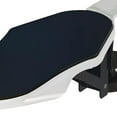 thumbnail image 3 of Xuanheng Computer Arm Rest Arm Rest Pad Computer Arm Support for Study Room Dorm Home Folding, 3 of 8