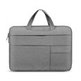 thumbnail image 1 of Bolso para Portátil de 15,6 Pulgadas con Almacenamiento Multifuncional, Bolso de Mano para Portátil de Negocios, para para , Bolso para Portátil, 1 of 6